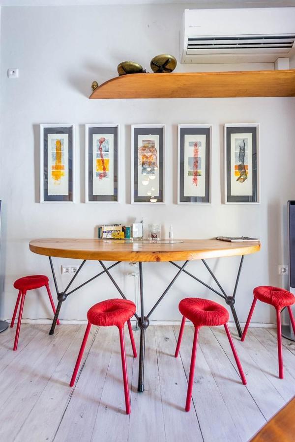 Appartement Atico Design House Séville