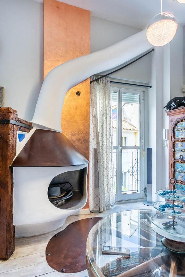 Appartement Atico Design House Séville