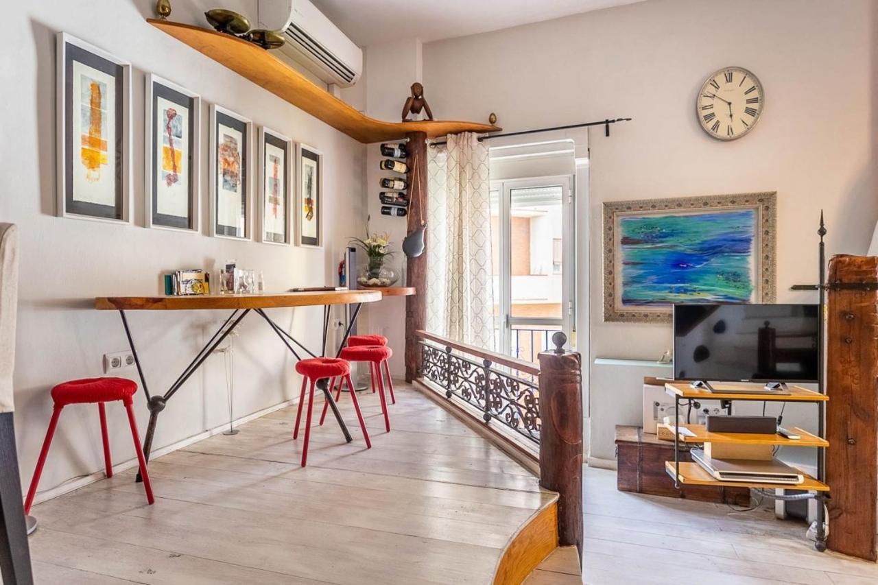 Atico Design House Séville