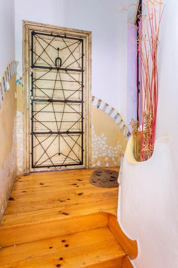 Atico Design House Séville