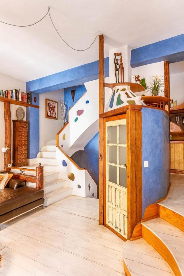 Atico Design House Séville